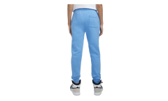 Air Jordan Essentials Jogger Pants GS "University Blue" 95C549 B9F