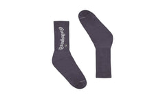 OG Logo Socks "Grey" IOPSJ9GR