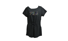 Delaney Romper WMNS "Black" LW016231 001