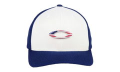 Tin Can LX 1 Fitted Cap "Navy / White" 911797LDS 612