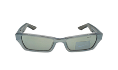 Lucent Boost Sunglasses "Silver Mirror / Miroir Argent" EV24051 900