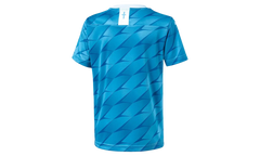 Olympique Marseille Away Replica Jersey "Blue" 755674 02