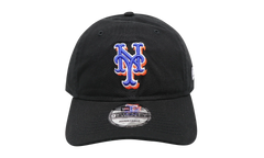 9TWENTY New York Mets Dad Hat "Black" NE209