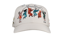 59FIFTY Squid Game Fitted Hat "Stone" NE380