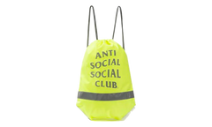 6th Period Sports Bag "Green" ASSC018