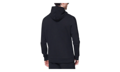 Reverse Hoodie "Blackout" FOA400452 02E