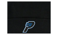 Panther Beanie "Black" p0129