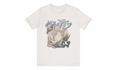 Metlife Sound T-Shirt "White" TSUC75