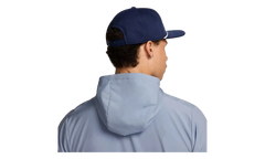 Pro Structured Dri-FIT Cap "RETRO 72 - Navy Blue / White" HF7482 410