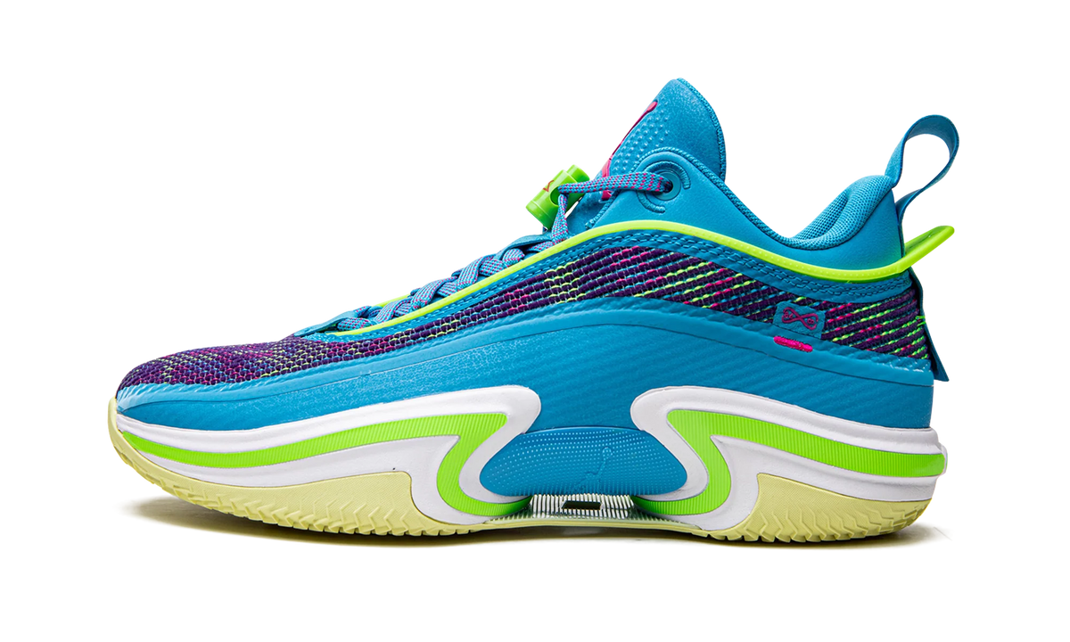 Jordan 36 Low "Luka Doncic" DN4195 430