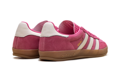 Gazelle Indoor WMNS "Pink White Gum" JR1356