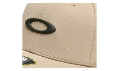 Tincan Fitted Cap "Rye / New Dark Brush" 911545 9GG