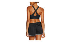 Crossback Sports Bra WMNS "Black" 1276503 001