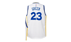 NBA Golden State Warriors Association Swingman Jersey GS "Draymond Green - White" 9Z2B7BZ1P GREEN