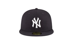 59Fifty MLB New York Yankees 2000 Subway Series Fitted Hat "Blue" 11941901