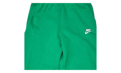Sportswear Club Fleece Big Joggers GS "Stadium Green / White" FD3008 324