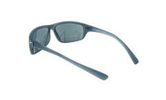 Adrenaline Sunglasses "Matte Anthracite / Grey / Silver Mirror" EV1134 010