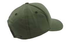 Twill Strapback Hat "New Dark Brush" FOS901084 86L