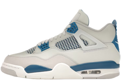 4 Retro Military Blue (2024)