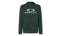 Bark Full Zip Hoodie 2.0 "Hunter Green" FOA402598 9VR