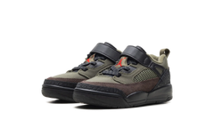 Air Jordan Spizike Low PS "Medium Olive" IH2357 200