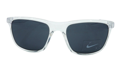Essential Endeavor Sunglasses "Crystal Clear / Dark Grey" EV1122 913