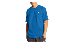 C-Life Heritage C Logo T-Shirt "Blue" GT19 Y06145 Y18