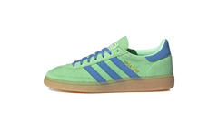Handball Spezial Wmns "Lime Burst" JR3618
