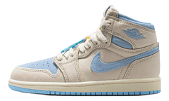 Air Jordan 1 Retro High OG PS "Psychic Blue" FD2597 102