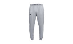 Armour Fleece Jogger "Steel Light Heather" 1320760 035