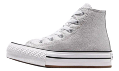 Chuck Taylor All Star EVA Lift Platform High PS "Prism Glitter" A06129C