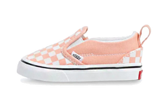 Slip-On V TD "Color Theory Checkerboard" VN0A5EFK