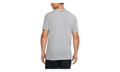 NBA Golden State Warriors HeatGear T-Shirt "Gray" 1304482 339