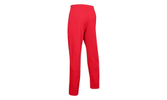 Hustle Fleece Pant "Red/ White" 1300124 600