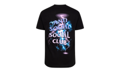 Bolt From the Blue Tee "Black" AS0381