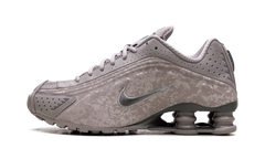 Shox R4 WMNS"Flat Pewter Floral" HV0934 001