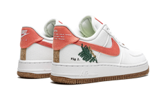 AIR FORCE 1 LO'07 MNS WMNS"Catechu" CZ0269 101