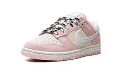 DUNK LO LX MNS WMNS"Pink Foam" DV3054 600