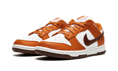 DUNK LOW WMNS"Bronze Eclipse" DQ4697 800