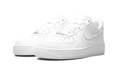 AIR FORCE 1 LO'07 MNS WMNS"White White" DD8959 100