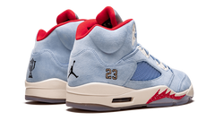 5 Retro "Trophy Room" CI1899 400