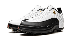 12 Retro Low Golf "Taxi" DH4120 100