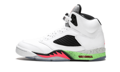 5 Retro "Pro Star" 136027 115