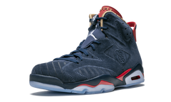 6 Retro DB "Doernbecher" CI6293 416