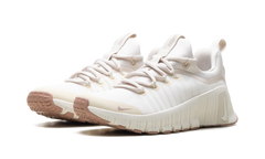 Free Metcon 6 WMNS"Soft Pearl Pearl White Sail Particle Pink" FJ7126 011