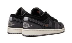1 Low SE Craft "Inside Out - Black" DN1635 001