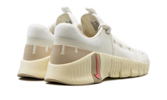 Free Metcon 5 WMNS"Sail Sanddrift" DV3950 100