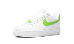AIR FORCE 1 WMNS"Action Green" DD8959 112