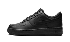 AIR FORCE 1 LO'07 MNS WMNS"Triple Black" DD8959 001