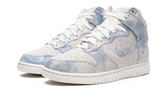DUNK HIGH MNS WMNS"Clouds" FD0882 400